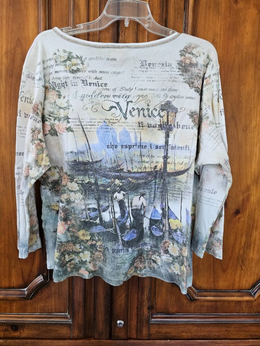 Venice Top - Picture 2 of 4